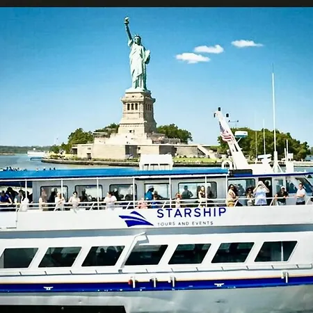Hudson Haven12Mint From Nycity Quite